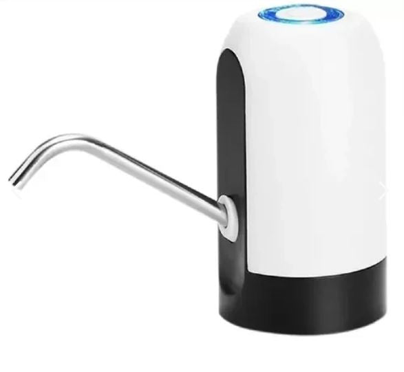 Dispensador de Agua Portatil